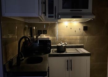 استديو انيق بسرير ماستر 