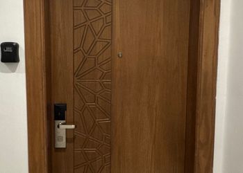 استديو هادئ بسرير ماستر 