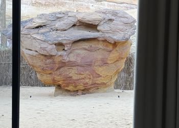 استراحة بجلسة خارجية و مجلس