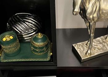 استديو هادئ بسرير ماستر 