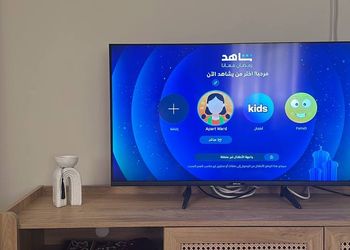 شقة بصالة مريحة ودخول ذاتي 