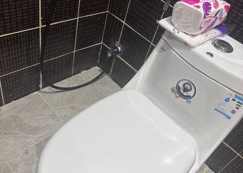 استديو بسرير ماستر ودخول ذاتي