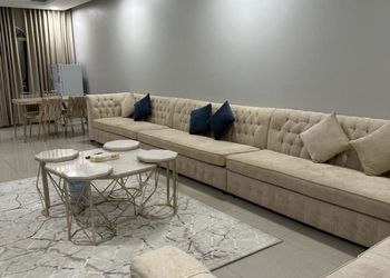 شاليه بألعاب أطفال