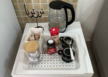 شقة مريحة لليلة جميلة ومميزة