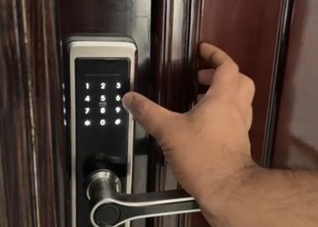 شقة بغرفتين نوم وصاله