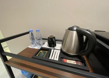 استديو بسرير ماستر