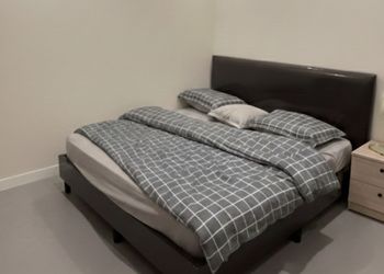استديو بسرير ماستر وأثاث مريح