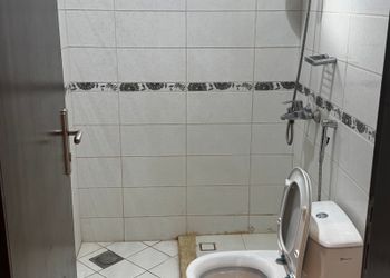 استديو هادئ بسرير ماستر 