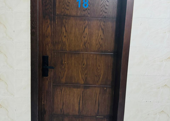 شقة بغرفة نوم وصالة 