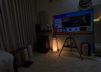 Studio With Master bed