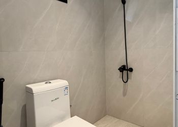 استديو هادئ بسرير ماستر 