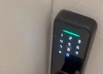 شقة فاخرة بدخول ذاتي