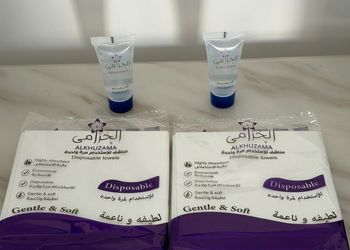 شاليه بصالة واسعة وغرفة ماستر