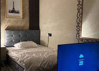 استديو سرير ماستر 