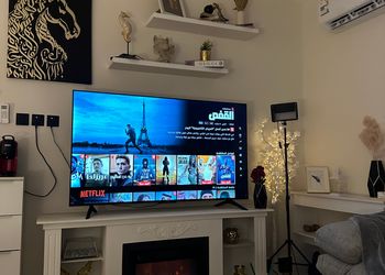 استديو هادئ وأنيق بدخول ذاتي 
