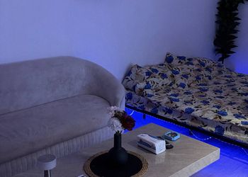 استديو بسرير ماستر ودخول ذاتي