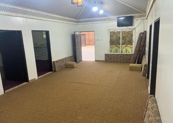 استراحة بمجالس والعاب اطفال 