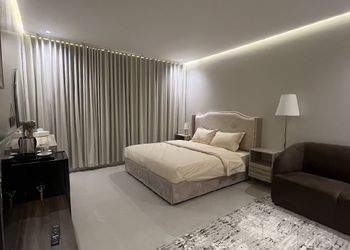 استديو بسرير ماستر ودخول ذاتي 