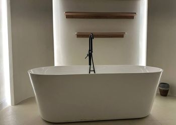استديو بسرير ماستر ودخول ذاتي