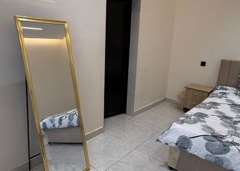 شاليه بألعاب أطفال
