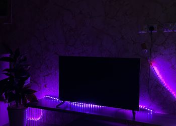 استديو هادئ بسرير ماستر