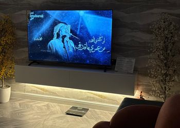 استديو بسرير ماستر ودخول ذاتي