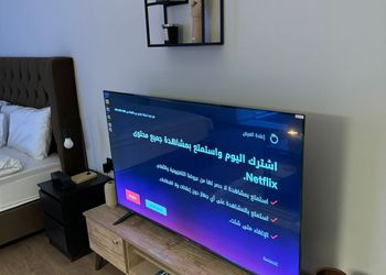 استديو هادئ بدخول ذاتي 