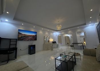 استديو انيق بأجواء وموقع مميز 