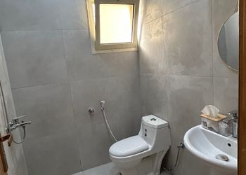 استديو بسرير ماستر ودخول ذاتي