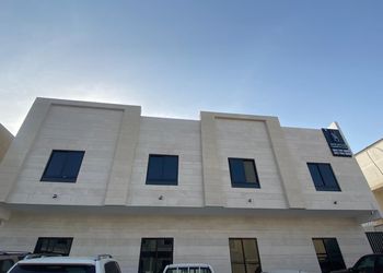 شقة بصالة وغرفتين نوم دخول ذاتي