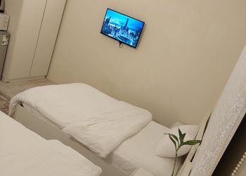 استديو سريرين مفرده بدخول ذاتي