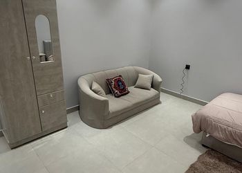 استديو بسرير مفرد