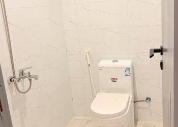 استديو هادئ بسرير ماستر 