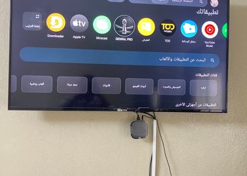 استديو بسرير ماستر وجلسة جانبية 