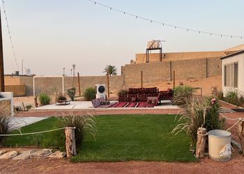 استراحة بالعاب اطفال 