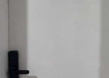 شقة بغرفه نوم وصالة 