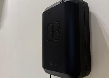 استديو هادئ بسرير ماستر 
