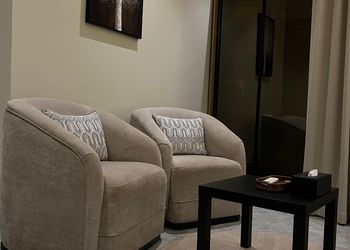 استديو بسرير ماستر ودخول ذاتي