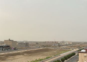شقة هادئ بدخول ذاتي 