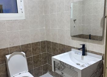 استديو بدخول ذاتي وسرير مريح 