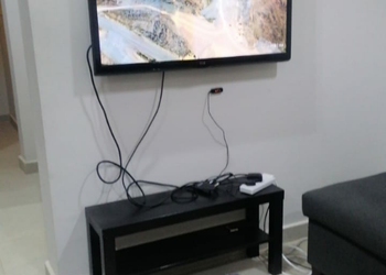 فيلا ٣ ادوار من ٥ غرف
