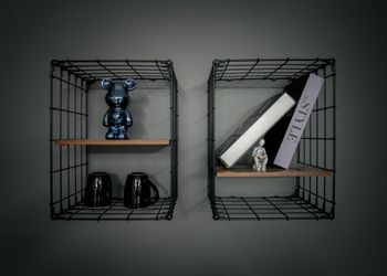 استديو بسرير ماستر وجلسة جانبية 