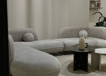 شاليه مودرن حديث