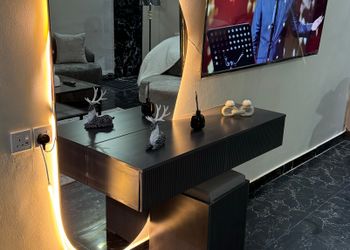 استديو بسرير ماستر ودخول ذاتي
