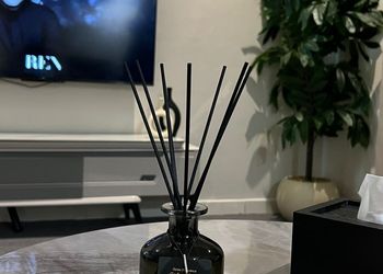 استديو بسرير ماستر
