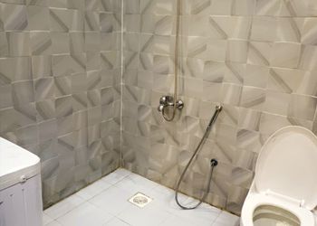 استراحة بمسطح اخضر ومسبح