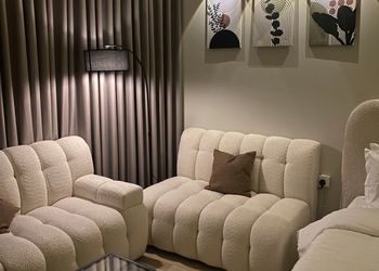 استديو بسرير ماستر ودخول ذاتي