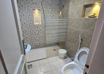 فيلا بمسبح وشاطئ خاص على البحر