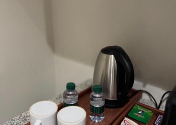 شقة بغرفه نوم وصالة 