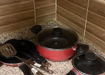 شقة بغرفه نوم وصاله